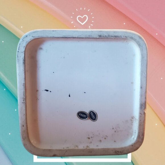 1960's "The Jolly Twosome" Japan Liquor Decanter - Picture 2 of 6